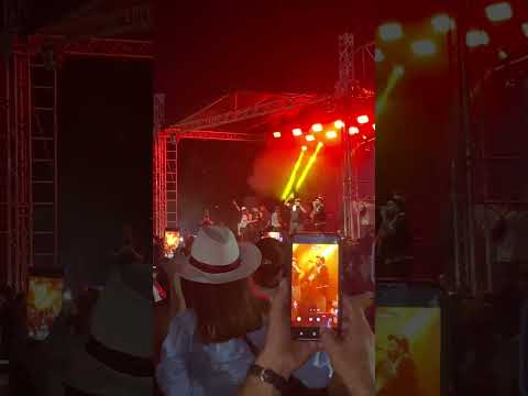 Luister La Voz En Santa Ana Magdalena @LuisterLaVoz