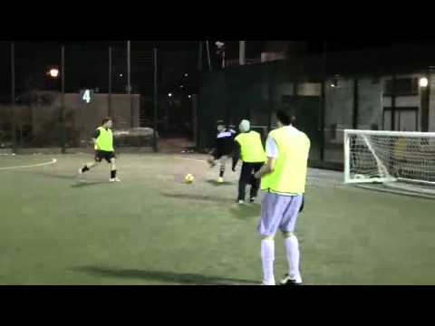 IFL Highlights 11th February 2012