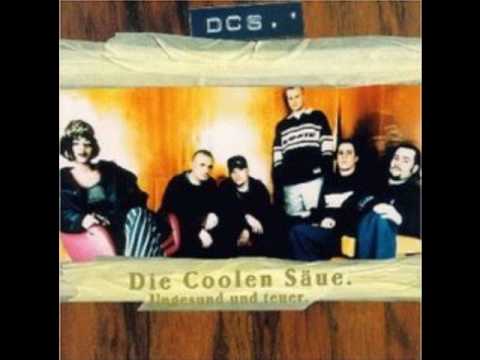 DCS - Kopf An Kopf