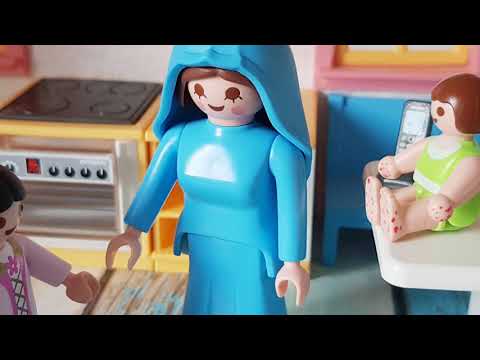 Hand Fuß Mund¦ PlayMuslim ¦ Playmobil Film islamische Zeichentrickfilme