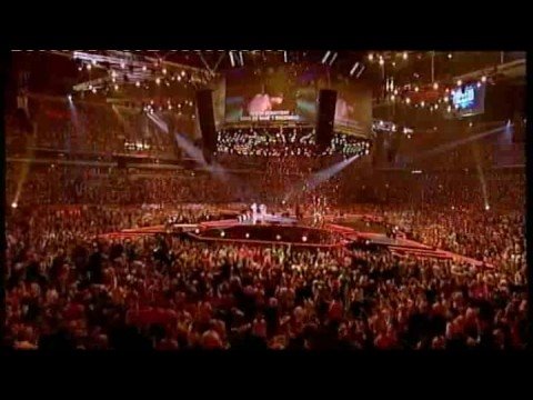 De Toppers - Promo 2009