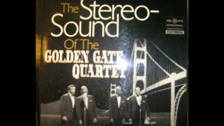 Golden Gate Quartett - Jezebel