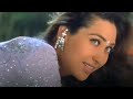 Hum Sath Sath Hai Romantic Seen Karishma Kapoor Saif Full Screen HD