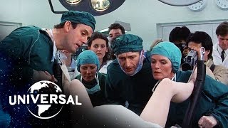 Monty Python&#39;s The Meaning of Life | The Miracle of Birth