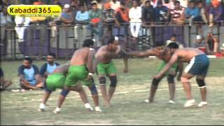 (1) Anandpur Sahib Championship 22 March 2016