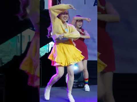 220723 (Sai Fancam) Hatobito - ตอนนี้เลย @ Asu no Sora - The Market Bangkok