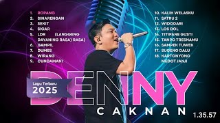 Download lagu Ropang DENY CAKNAN full album - Roda panguripan mp3 Download lagu Ropang DENY CAKNAN full album - Roda panguripan mp3