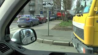 Вот он Беспредел, который создается в Питере и называется Дислокацией...Разг?