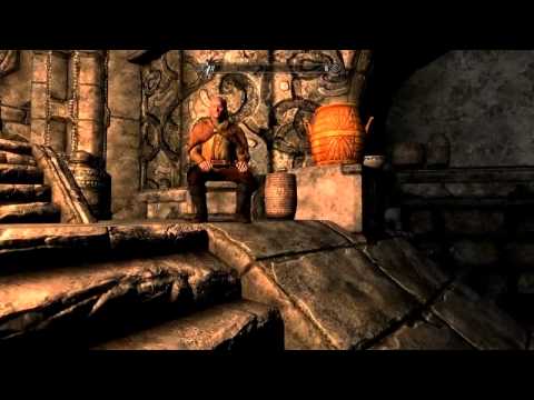 Let's Play Skyrim - Part 50: King Of The Hill.