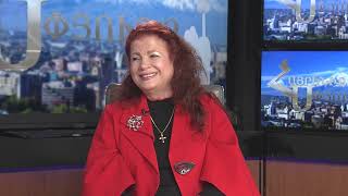 Hayreniq Spyurq-Sose Martirosian -05 03 25