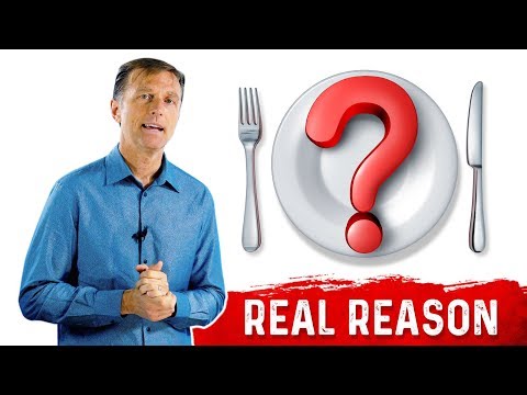 What is a Ketone Explained By Dr Berg