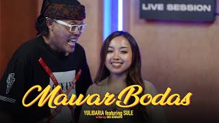 Download lagu Yulidaria - Mawar Bodas (Feat Sule @SLMUSIC) mp3