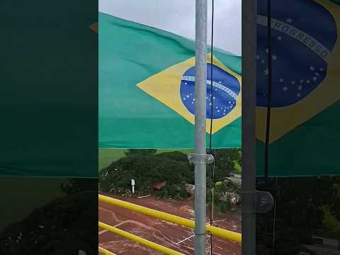 Fazenda Aliança / Paranatinga - Mato Grosso - Brasil