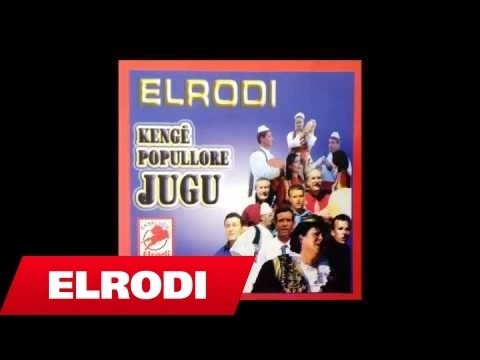Shyqyri Nikollari - Fli gjume ne korie