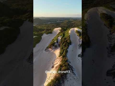 Praia de Búzios Nísia floresta Rio Grande do Norte