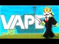 Is Vape V4 The BEST Client