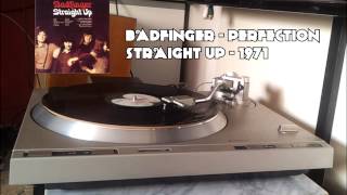 Badfinger - Perfection - 33rpm - 1971 vinyl