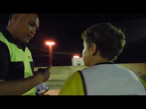 EMOÇÃO NO FUTSAL  – Começou o Grand Prix Municipal de Futsal 2019