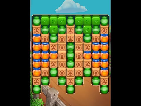 TOON BLAST level 3537