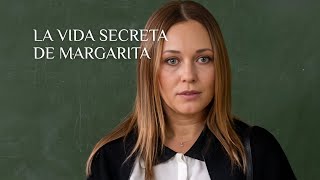 A quien no haya visto esta película se la RECOMIENDO | LA VIDA SECRETA DE MARGARITA