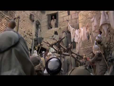 He s Not The Messiah - Monty Python s Life of Brian