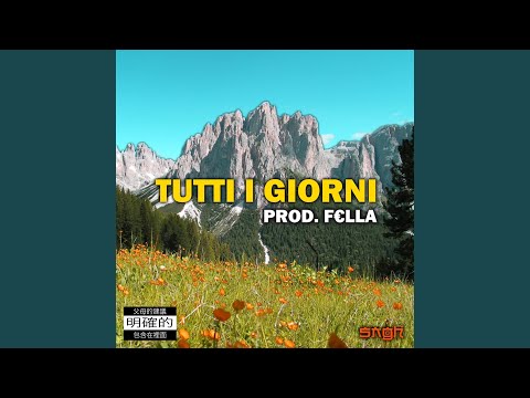 Tutti i giorni