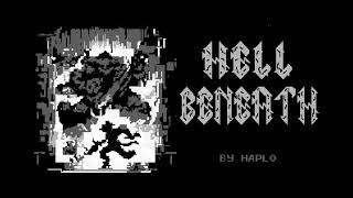 Hell Beneath / C64