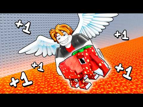 💲 GASTEI ROBUX INFINITO PARA VIRAR O #1 MUNDIAL NO ASAS PARA BRAINROT! 🤑