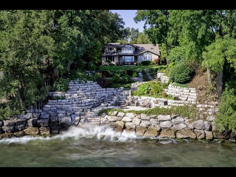 5150 Lakeshore Road, Burlington - Listed by the Goodale Miller Team