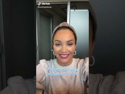 Finding the professional balance between being serious & joking