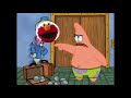 Elmo Why Is Your Suitcase Full Of Rocks