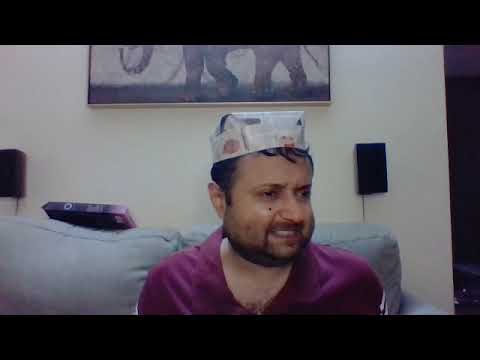 Abhishek Mishra Parsi