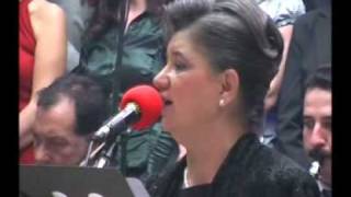 asude kıstır- bülbülün çilesi yanmakmış güle.