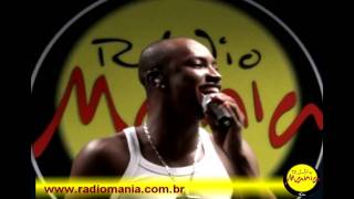 Rádio Mania Ao Vivo com Exaltasamba - Abandonado