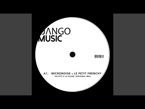 Un Été À La Plage