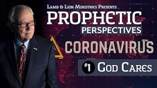 God Cares | Prophetic Perspectives #1