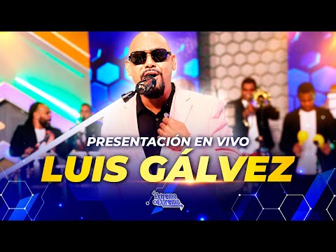 Musical Presentation by Luis Galvez | End to End