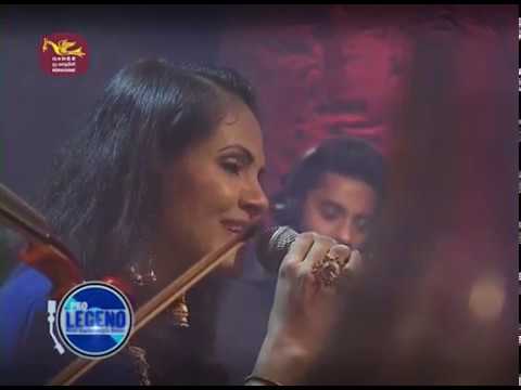 Raththaran Manik (රත්තරං මැණික්) - Sashika Nisansala and Gayatri Ekanayake