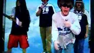 Who Needs Air Music Video