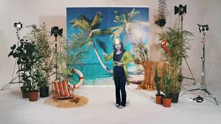 Parodie de &quot;Coco Câline&quot; de Julien Doré - Version Anglaise