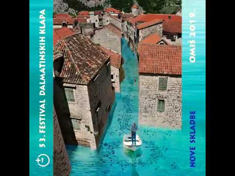 Klapa Euterpa - Ma da se i svit obori