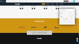 How To Create A Page In Contentder