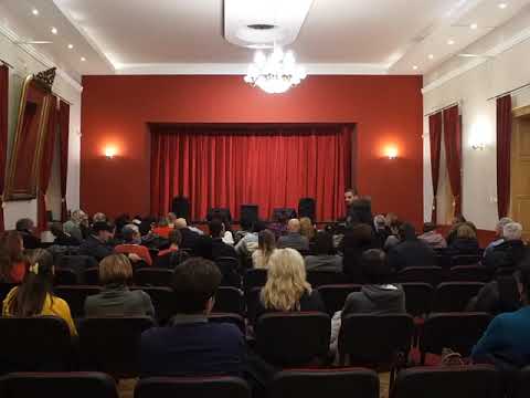 akustik bend sombor kasina  7 12 2018