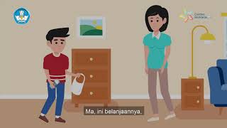 Download lagu Pribadi Jujur. Antikorupsi mp3