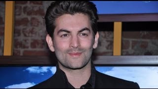 Holding A Camera Feels Powerful: Neil Nitin Mukesh