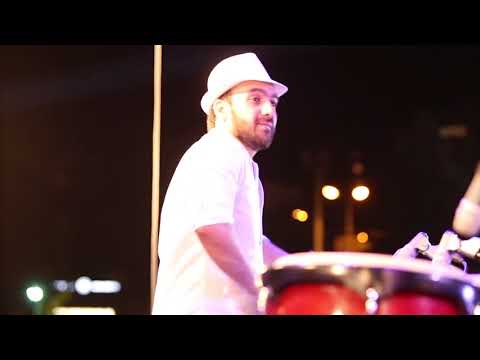 Andre Rizo . Manuel Defil. Aram Galstyan (percussion)- Andalus