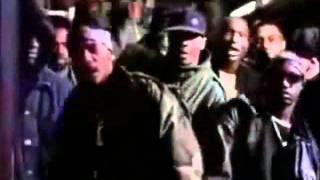 Chinese Marines - Raekwon ft. Mobb Deep