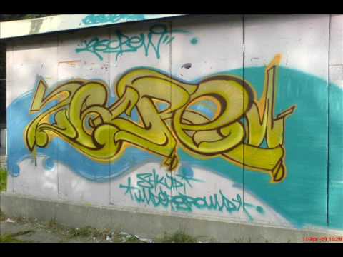 TWT, A LOC  Dope Shit 1