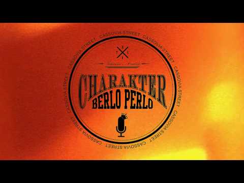 Charakter  - Stoka ( B.eye x Nter prod.)