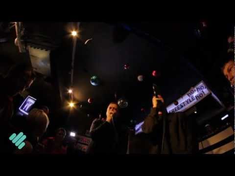 Jam Baxter & Dirty Dike (BarrelEyeSpookFish) - Farma G Five Word [WATCH IN HD] Soundophiles